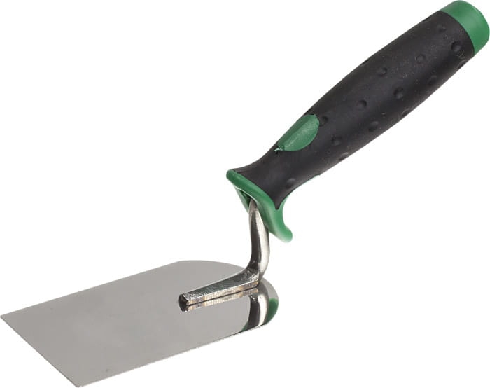 Kielnia nierdzewna sztukatorska Stalco S-37450 60 mm 2k