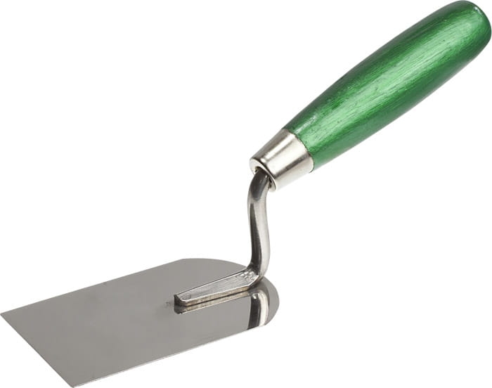 Kielnia sztukatorska Stalco S-37350 60 mm nierdzewna