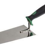 Kielnia trapezowa Stalco S-37466 160 mm 2k nierdzewna