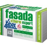 Styropian Kabex Expert Fasada λ 0,032