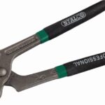 Obcęgi 180mm Stalco S-14327