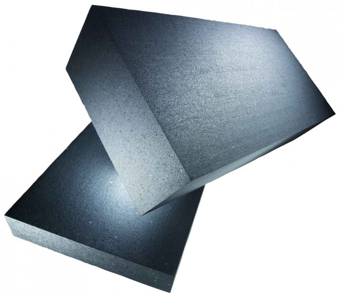 Styropian grafitowy Swisspor LAMBDA PLUS fasada