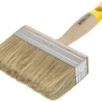 pędzel tapetowy 140mm Stalco S-38966
