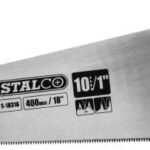 Piła płatnica 450mm Stalco S-18318