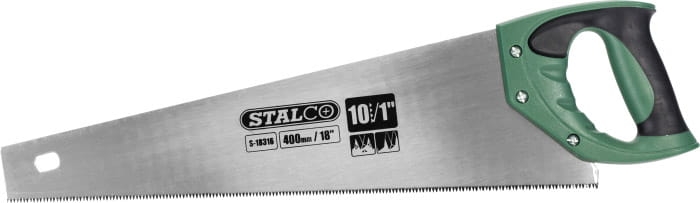Piła płatnica 500mm Stalco S-18320