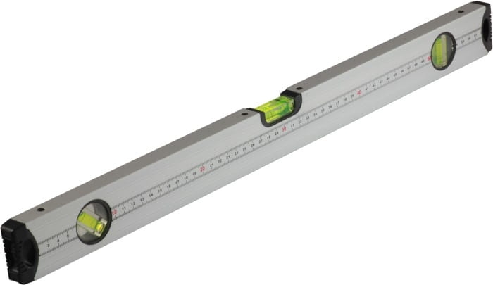 Poziomica 120cm Perfect Stalco S-65612