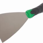 Szpachla malarska 120mm nierdzewna Stalco S-37120