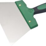 Szpachla malarska 200 mm nierdzewna S-37127