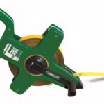 Taśma geodezyjna metalowa 30m Stalco S-10830