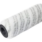 WAŁEK MALARSKI SILVER GREEN 180/48/11MM