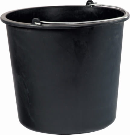 Wiadro Budowlane 16L