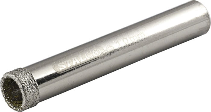 Wiertło diamentowe 6mm Stalco S-28406
