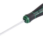 Wkrętak Płaski 5x100mm Stalco S-12032