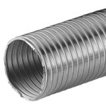 Rura fi 90 aluminiowa