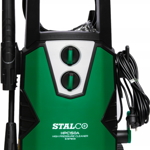 Myjka ciśnieniowa 2000W 12,3kg HPC150A Stalco S-97903