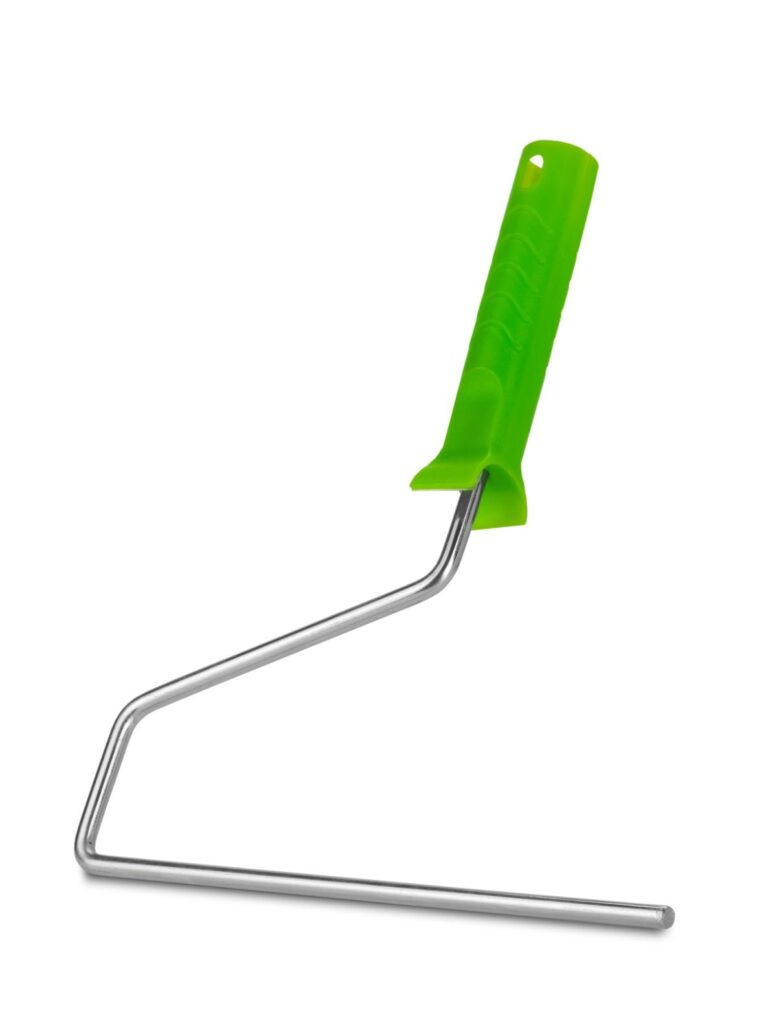 Rączka do wałka "6" 15cm 3069