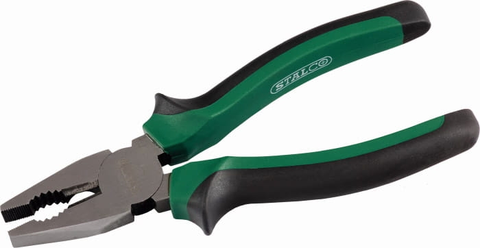 Szczypce kombinerki uniwersalne 180mm S-14007
