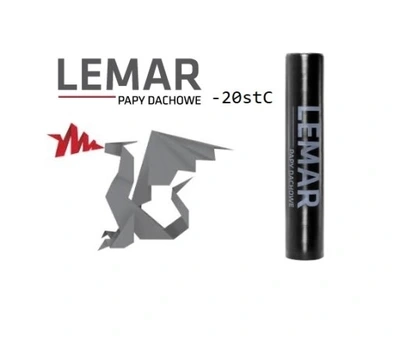 Papa Lemar Lembit Super P-PYE250S40 SBS 7,5m2
