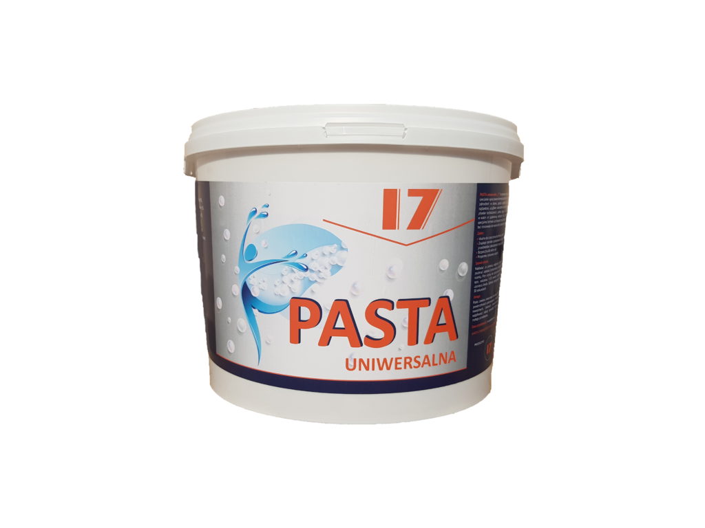 17 Pasta do rąk ścierna 1kg