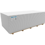 Płyta gipsowa GKB Norgips 2600 x 1200 x 12,5 mm typu A