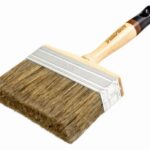 Pędzel Tapetowy 130mm Wood STALCO S-73773