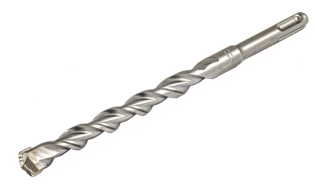Wiertło do betonu SDS-PLUS V3 16x210mm Stalco S-71163