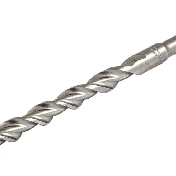 Wiertło do betonu SDS-PLUS V3 20x450mm Stalco S-71204