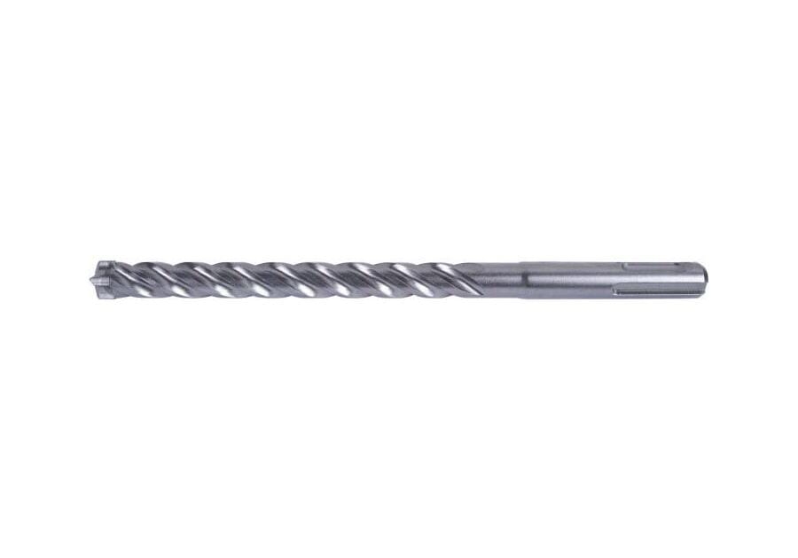 Wiertło do betonu SDS-PLUS X5 16x210mm Stalco S-71568
