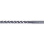 Wiertło do betonu SDS-PLUS X5 16x450mm Stalco S-71574