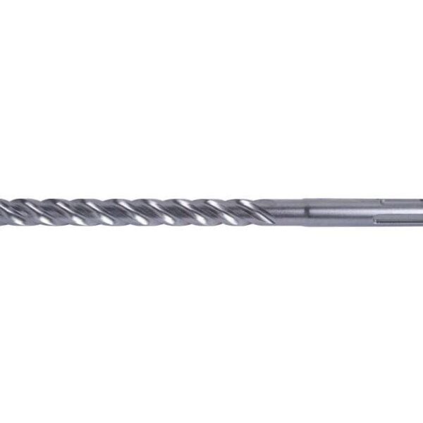 Wiertło do betonu SDS-PLUS X5 16x450mm Stalco S-71574