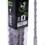 Wiertło SDS plus X5 10x260mm Stalco S-71494 10szt