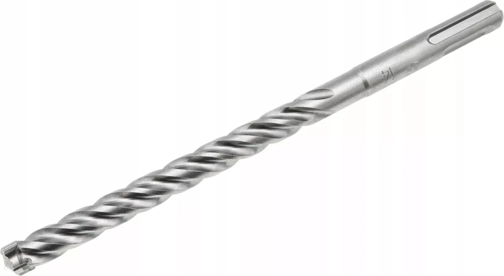 Wiertło SDSplus X5 6x110mm Powermax Stalco S-71507
