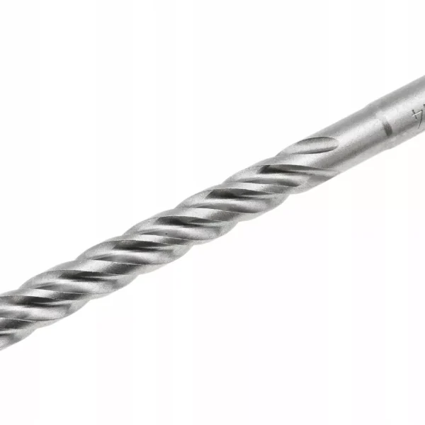 Wiertło SDSplus X5 6x110mm Powermax Stalco S-71507