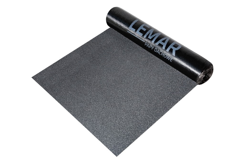 Papa termozgrzewalna Lemar Aspot W-PYE250S52 SBS 5m2