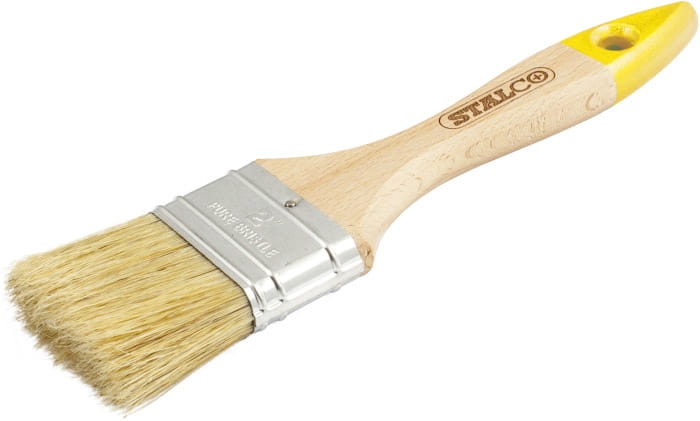 Pędzel Angielski 3"  Universal STALCO S-38978