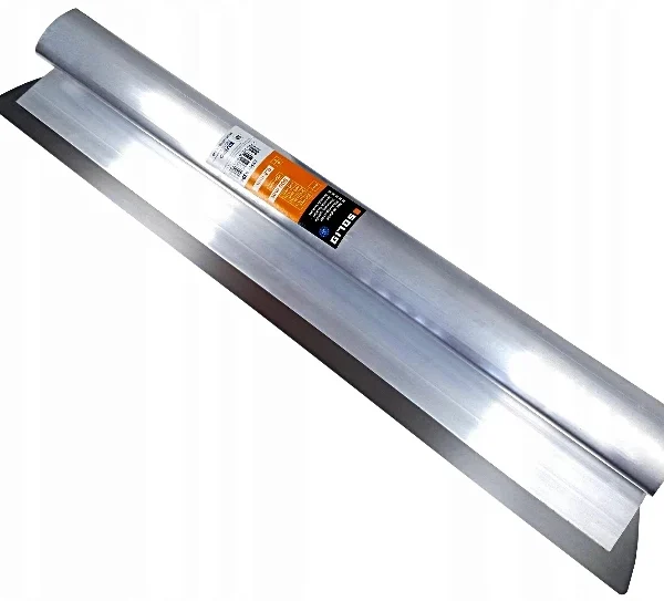 Solid Szpachla nierdzewna Nóż do gładzi 650mm 6393