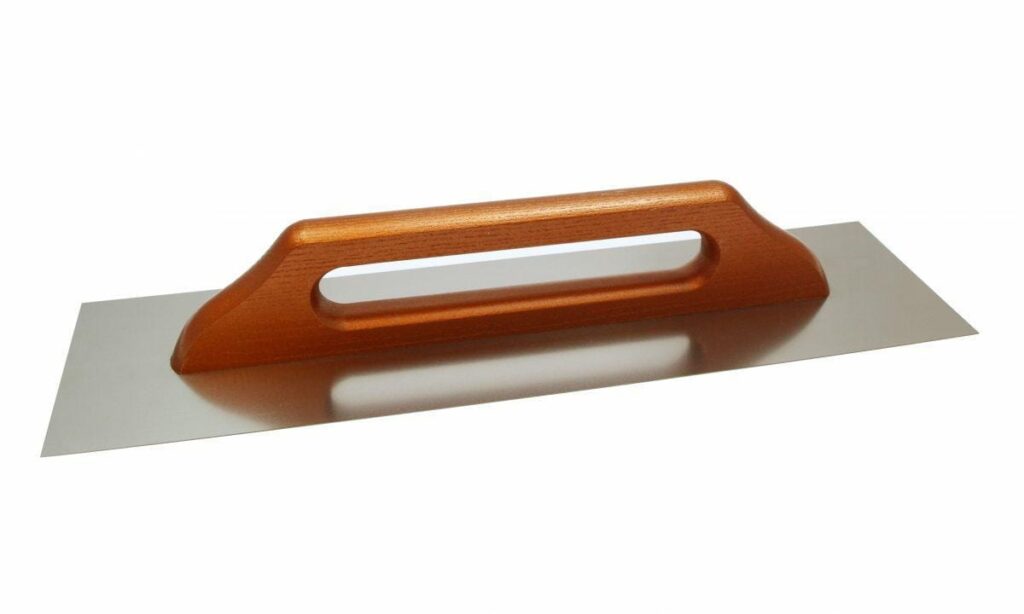 Solid Paca 130x480 nierdzewna drewno 6011