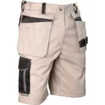 Szorty robocze Piaskowe Summer Line XXL-58 STALCO S-44606