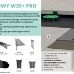 Reno Łącznik LW10/LW20/LW35 PLUS kolor 7024