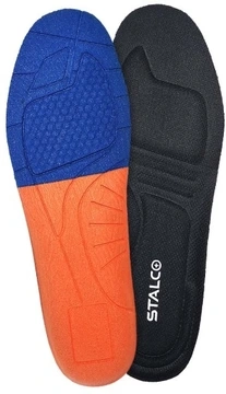 Wkładka do butów roz 46 Hermes Stalco S-51632