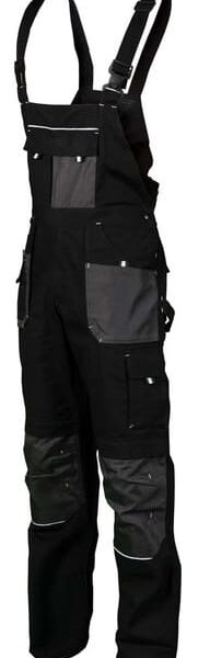 Spodnie Ogrodniczki Basic Line XXL Stalco S-51036