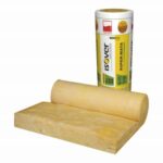 Szklana wełna mineralna Isover Super Mata 0,033 20cm