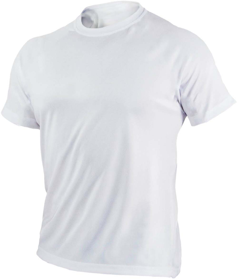 T-shirt BONO biały XXL Stalco S-44611