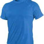 T-SHIRT BONO Niebieski XL STALCO S-44628