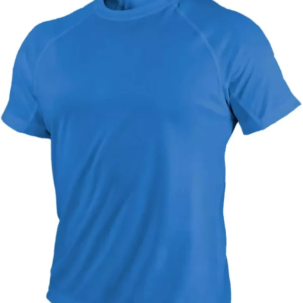 T-SHIRT BONO Niebieski XL STALCO S-44628