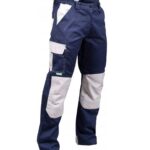 SPODNIE DO PASA S48 Industry Stalco S-42101