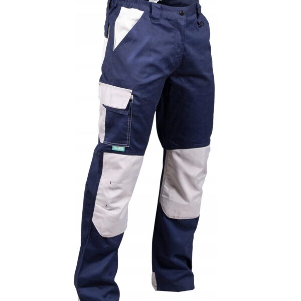 SPODNIE DO PASA LS 52  Industry Stalco S-42105