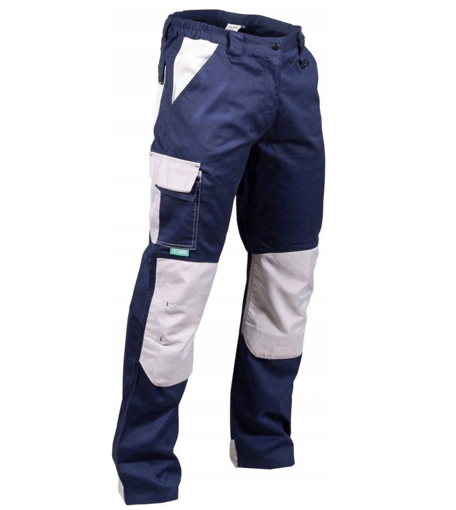 SPODNIE DO PASA LS 52  Industry Stalco S-42105
