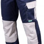 SPODNIE DO PASA LS 52  Industry Stalco S-42105