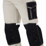 Spodnie Robocze Do Pasa Summer Line M50 Stalco S-44586